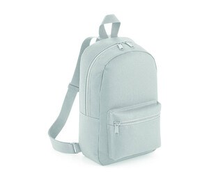 BAG BASE BG153 - Mini sac à dos Light Grey