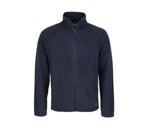 CRAGHOPPERS CEA001 - Veste polaire légère en polyester recyclé Dark Navy