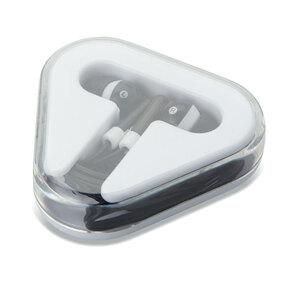 GiftRetail MO8149 - MUSIPLUG PVC- kuulokkeet