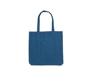 MANTIS MT195 - DENIM TOTE BAG