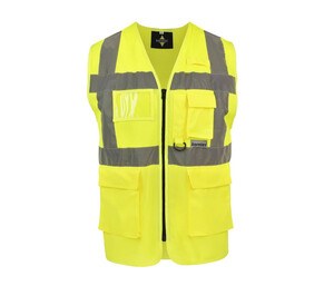 KORNTEX KX223 - MULTIFUNCTIONAL VEST "ATHENS"