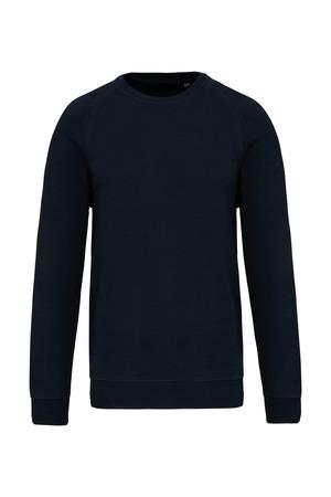 Kariban K495 - Organic piqué sweatshirt