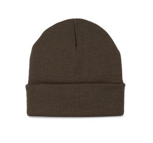 K-up KP893 - Recycled beanie with Thinsulate lining