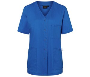 KARLOWSKY KYKS63 - SHORT-SLEEVE LADIES TUNIC ESSENTIAL