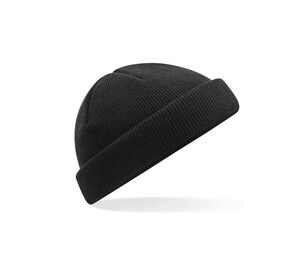 BEECHFIELD BF043R - RECYCLED MINI FISHERMAN BEANIE