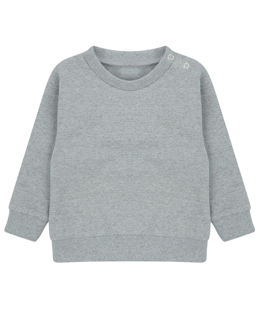 Larkwood LW800 - Kids' eco-friendly sweatshirt