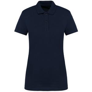 Kariban Premium PK201 - Ladies short-sleeved Supima® polo shirt