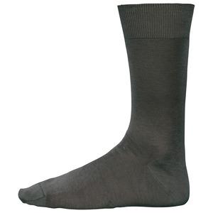 Kariban Premium PK800 - Mens cotton jersey Scottish lisle thread socks