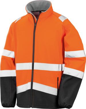 Result R450X - SOFTSHELL JACKET