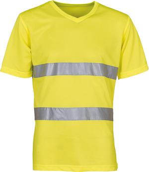 Yoko YHVJ910 - Top Cool - Hi-Vis T-shirt