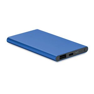 GiftRetail MO6825 - POWERFLAT C Varavirtalähde 4000 mAh