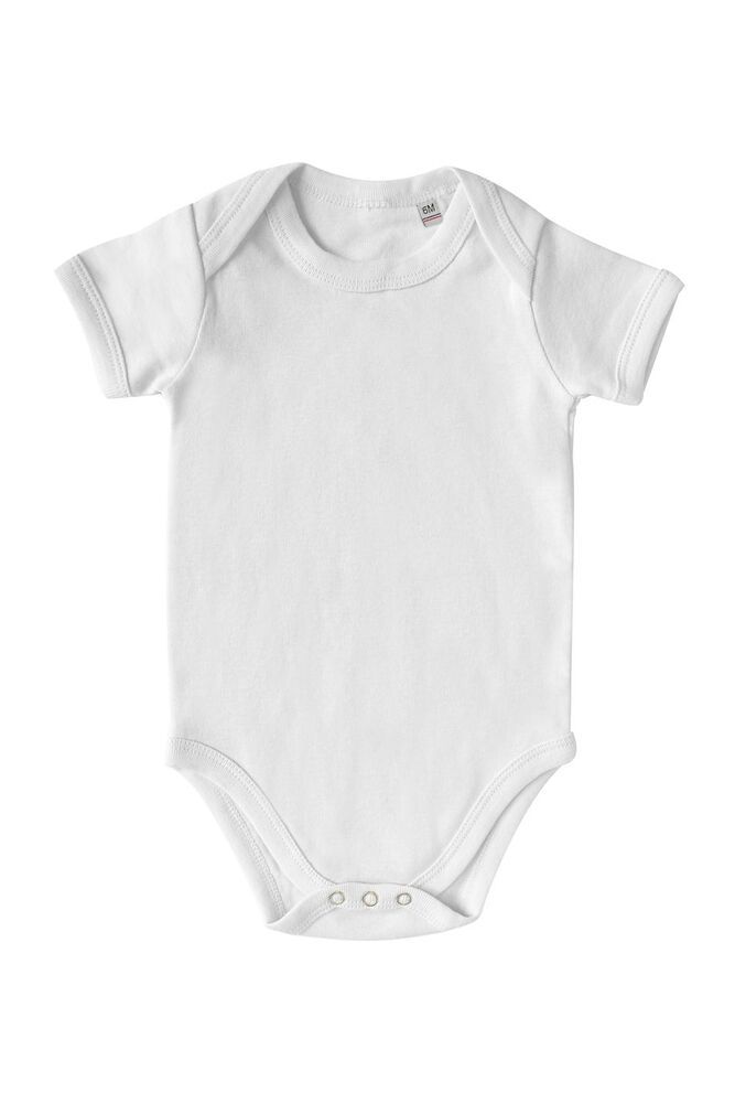 ATF 03887 - Malo Baby Bodysuit   Made In France