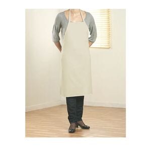 SOL'S 04094 - Glasgow Cotton Apron Natural