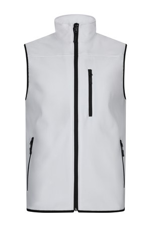 Velilla 205905 - SOFT SHELL VEST