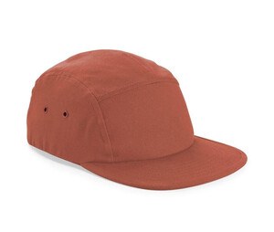 Beechfield BF654 - Canvas 5 panel cap