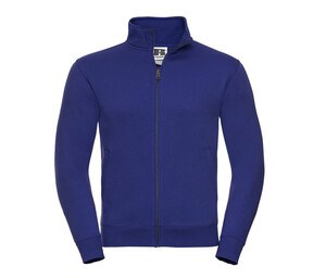 RUSSELL RU267M - Sweat homme grand zip