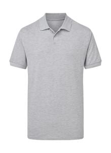 SG Originals SG50 - Cotton Polo Men Light Oxford