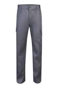 Velilla 31601 - TROUSERS Grey