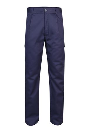 Velilla 398 - PADDED TROUSERS