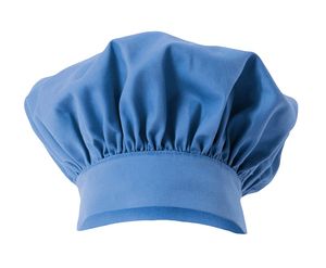 Velilla 404001 - CHEF HAT Sky Blue