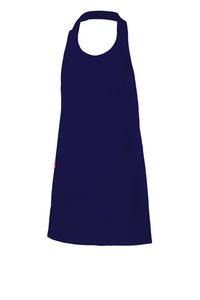 Velilla 404212 - BIB APRON Royal Blue