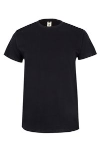 Mukua MK022CV - SHORT-SLEEVE T-SHIRT 150 Black