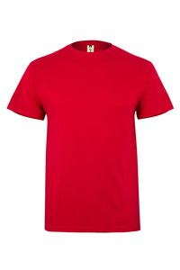 Mukua MK022CV - SHORT-SLEEVE T-SHIRT 150 Red