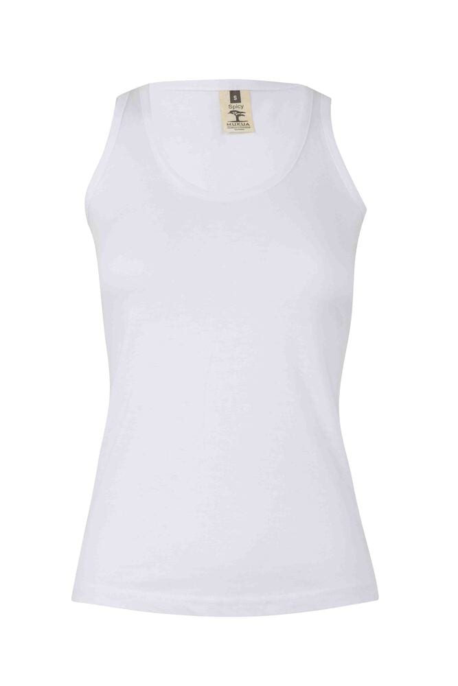 Mukua MK171WV - WOMEN'S TANK TOP