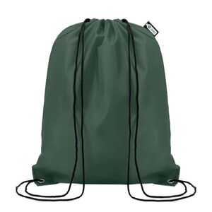 GiftRetail MO9440 - SHOOPPET RPET narureppu Dark Green