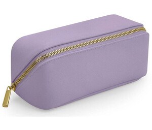 BAG BASE BG761 - BOUTIQUE AVOIN LITTEÄ MINI TARVIKELAUKKU Lilac