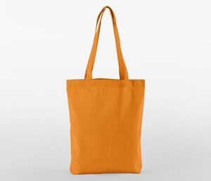 WESTFORD MILL WM691 - EARTHAWARE® ORGANIC TWILL TOTE - EART