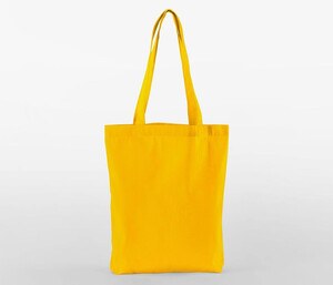 WESTFORD MILL WM691 - EARTHAWARE® ORGANIC TWILL TOTE - EART