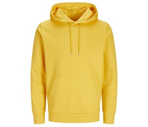 PRODUKT - JACK & JONES JJ3902 - Unisex huppari Spectra Yellow