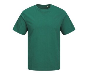 PRODUKT - JACK & JONES JJ7526 - Unisex klassinen t-paita