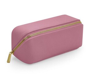 BAG BASE BG761 - BOUTIQUE AVOIN LITTEÄ MINI TARVIKELAUKKU Dusky Pink