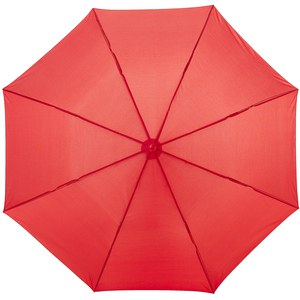 GiftRetail 109058 - 20” Oho-sateenvarjo, taitettava