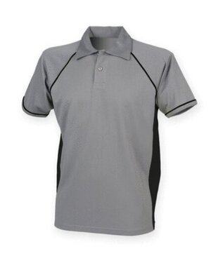 Finden & Hales LV370 - Performance Polo Men