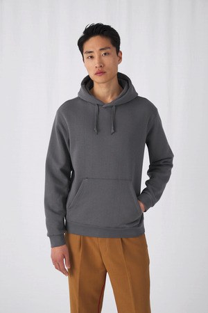 B&C CGWU620 - Hooded Sweater