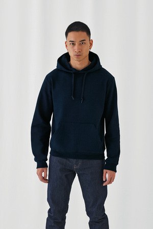 B&C CGWUI21 - ID.003 HOODED SWEATER