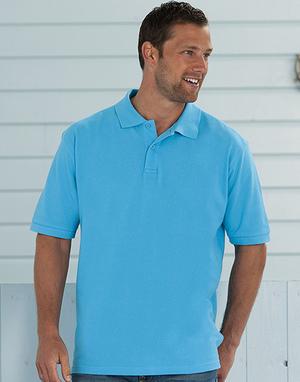 Russell Europe R-569M-0 - Piqué Poloshirt