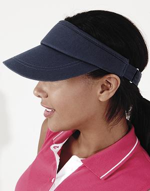 Beechfield B41 - Sports Visor