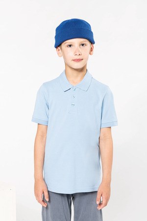 Kariban K249 - KIDS SHORT SLEEVE POLO SHIRT