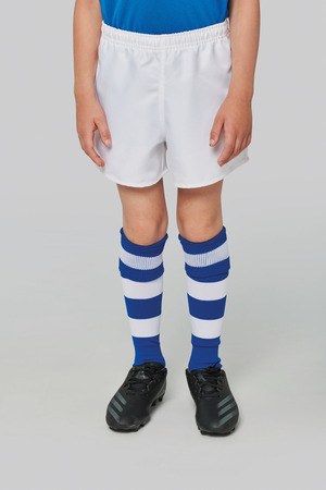 ProAct PA137 - KIDS RUGBY SHORTS