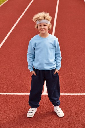 Fruit of the Loom SC64051 - KIDS JOG PANTS (64-051-0)