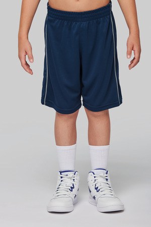 ProAct PA161 - KIDS BASKET BALL SHORTS