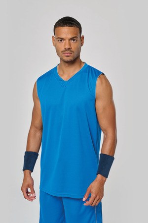 ProAct PA459 - MENS BASKETBALL VEST