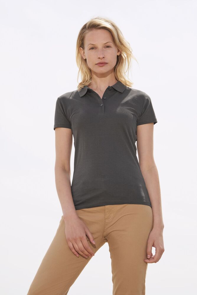 SOL'S 11376 - PRESCOTT WOMEN Polo Shirt