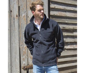 Result RS036 - Full Zip Active Fleece Jacket