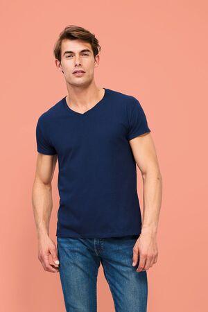 SOLS - Imperial Imperial Mens V Neck T Shirt 02940 