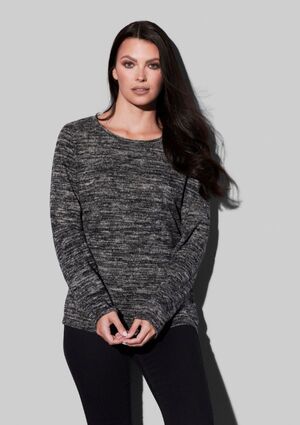 Stedman STE9180 - sweater knit for her